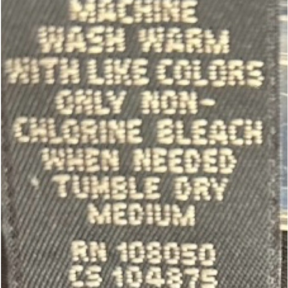 Lane Bryant black full zipper stretch A-line blazer Size 22/24 - Picture 7 of 8